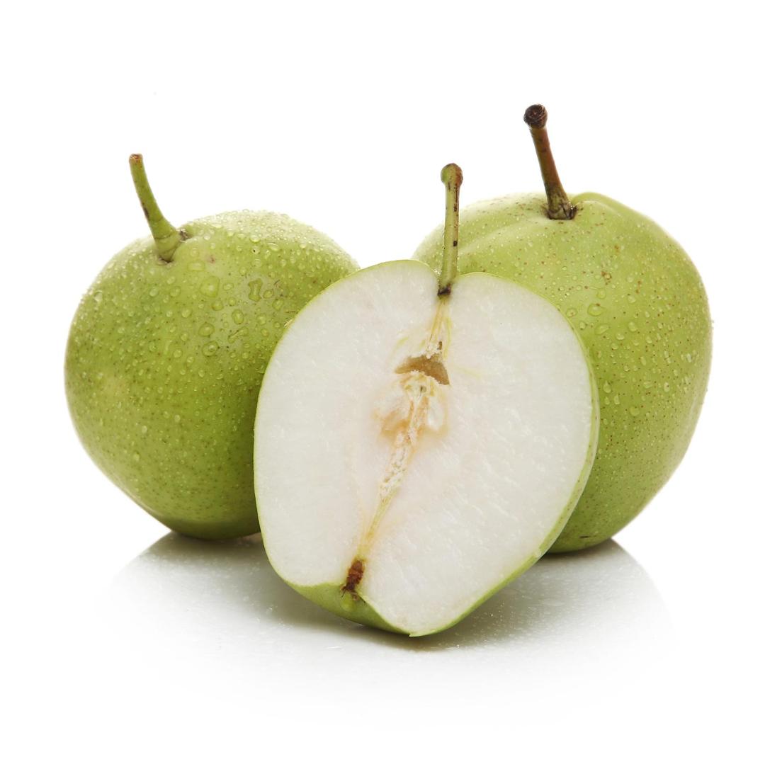 Pear